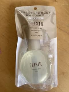 エリクシール シュペリエル つや玉ミスト (80ml)のサムネイル