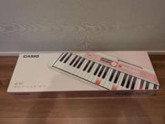 CASIO LK-312 光ナビゲーションキーボード - メルカリ