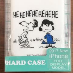 【値下げ】スヌーピー スマホケースのサムネイル