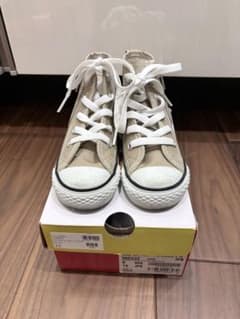 CONVERSE CHILD ALL STAR N COLORS Z HIのサムネイル