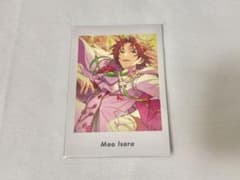 あんさんぶるスターズ あんスタ 衣更真緒 ぱしゃっつのサムネイル
