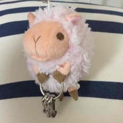 キーホルダーのサムネイル