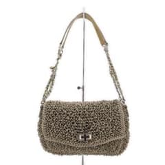 超美品 アンテプリマ ワイヤーバック ルケット 30-25050904 超美品 アンテプリマ ワイヤーバック ルケット 30-25050904 - メルカリ