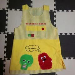エプロンのサムネイル
