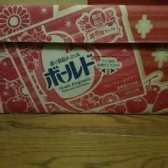 ボールド9個入のサムネイル