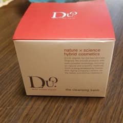 DUO クレンジングバーム 90gのサムネイル