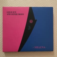 ゴールド・サン・アンド・シルヴァー・ムーンのサムネイル