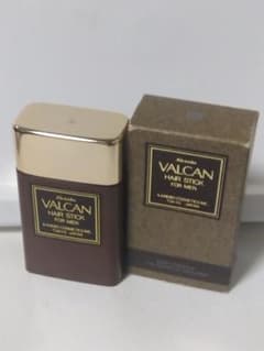 カネボウ バルカン ヘアースティック 60g - メルカリ