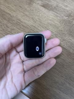 Apple Watch本体　訳ありのサムネイル
