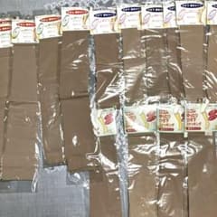 カネボウ厚手タイプストッキング15点のサムネイル
