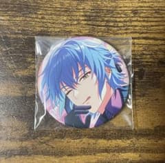 まほやく バースデー 缶バ ネロ - メルカリ