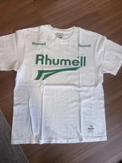 Rhumell Braziline Tシャツ Lサイズ　サッカー　フットサル
