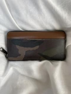 coach 長財布のサムネイル