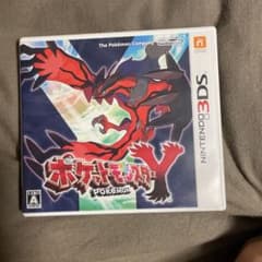 Monster様専用！ポケットモンスター Yのサムネイル