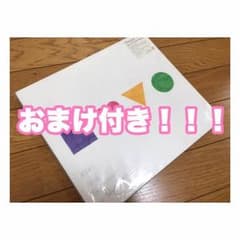 【 おまけ付き 】 NEWS 幸福魂 初回DVD ☺︎のサムネイル