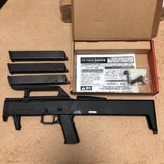 magpul fpg マグプル kwa kscのサムネイル