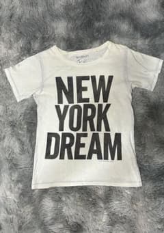 Tシャツ　swag y2k グランジ お兄系のサムネイル