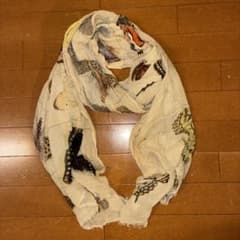 ファリエロサルティ　ストールのサムネイル