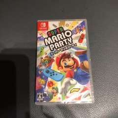 スーパー マリオパーティのサムネイル