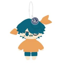 いぶぬいチャーム2個最安値　完売品のサムネイル