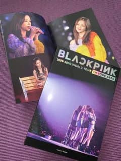 BLACKPINK DVD ( ひろりん様)のサムネイル