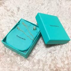 新品未使用 ティファニーネックレスTiffany&Co.のサムネイル