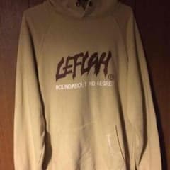 しゅんやさん専用 LEFLAH レフラー パーカーのサムネイル