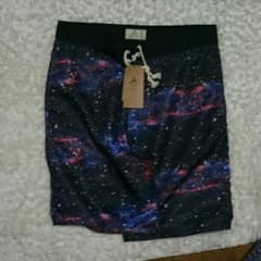 りくも様専用 宇宙柄ショートパンツのサムネイル