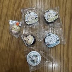 ちいかわ くら寿司コラボ うさぎ あのこのサムネイル