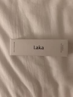 【新品未開封】Laka ウォッシュフルティントリムーバーのサムネイル