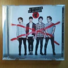 5SOS 5SECONDS OF SUMMERのサムネイル