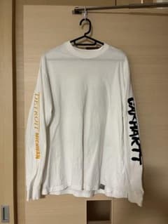Carhartt WIPTロングTシャツ S 2/20までのサムネイル