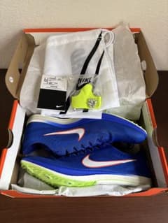 NIKE 陸上スパイク ズームX ドラゴンフライ 27.5cmのサムネイル