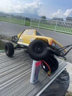 クローラーGMADE GS02 BOMのサムネイル