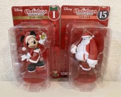 DisneyChristmasオーナメント2025 ミッキー⭐︎ ベイマックス⭐︎のサムネイル