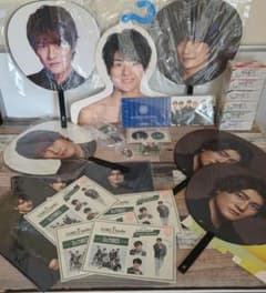 森本慎太郎 まとめ売り - メルカリ