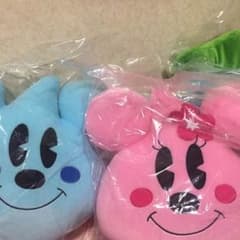 ディズニークッション夏祭り限定《非売品》のサムネイル