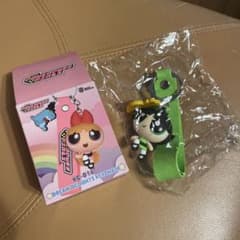 パワーパフガールズ　キーチェーンのサムネイル