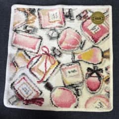 フェイラー ハンカチ ミスラブラリー 廃盤品 - メルカリ