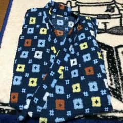 しよはは様 95cm 甚平のサムネイル