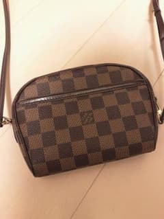 LOUIS VUITTON  ダミエ  イパネマのサムネイル