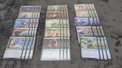 MTG】【掘り出し物】断捨離まとめ売り - メルカリ