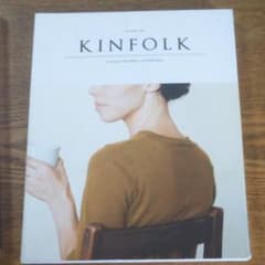 KINFOLK 海外版のサムネイル