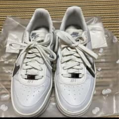 【NIKE ナイキ】厚底 エアフォースワン AIR FORCE 1 LOWのサムネイル