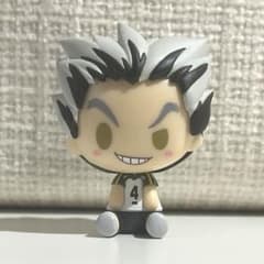 ハイキュー!! 木兎光太郎 ちょこのっこのサムネイル