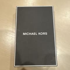 MICHAEL KORS リバーシブル ベルト セットのサムネイル
