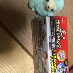 ポケモントレッタ ラボのサムネイル