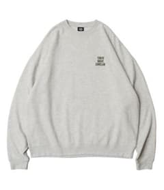 tokyo basic car club×FREAK’S STORE スウェットのサムネイル