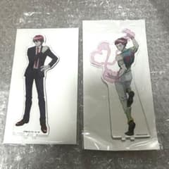 ヒソカ アクリルスタンドのサムネイル