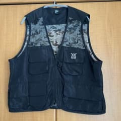 ＧＵ ユーティリティベストガンダム　Ｌサイズのサムネイル